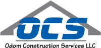 Odom Construction Services Logo