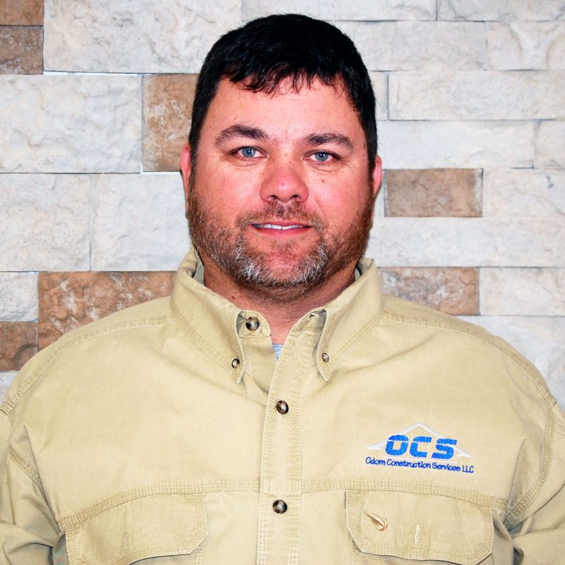 About Us Odom Construction Services