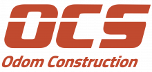 Odom Construction Services Logo